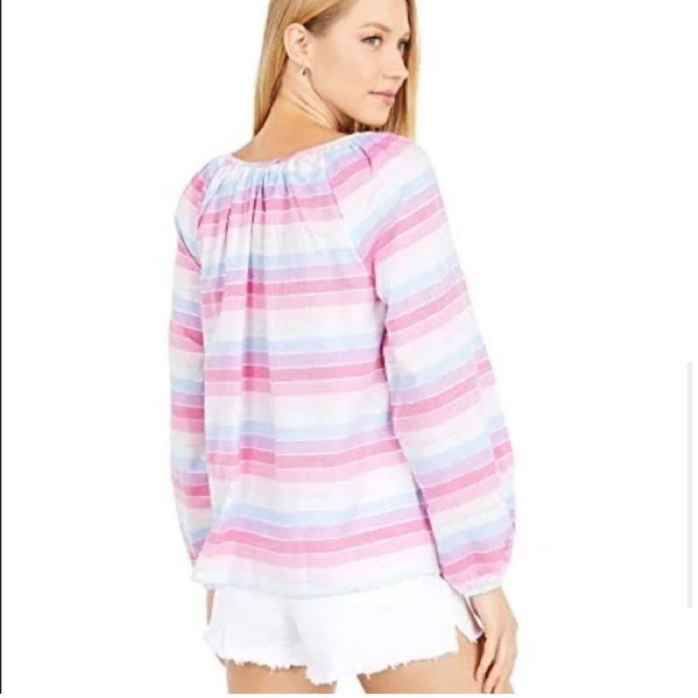 ❤️NWT Cotton J. Crew Top | XS - Picture 5 of 7